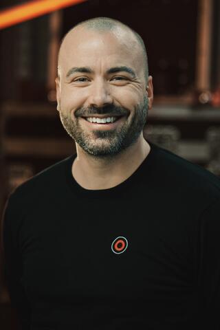 Øyvind Mjelve Strandem